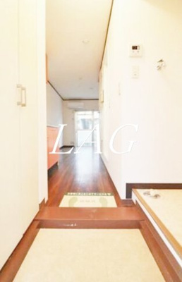 【玄関】 | パレス鎌倉  | 玄関です。