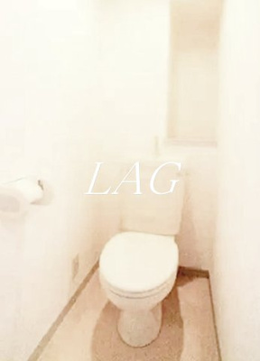 【トイレ】 | オルテンシア | トイレです。