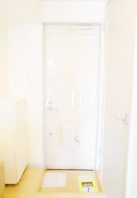 【玄関】 | オルテンシア | 玄関です。