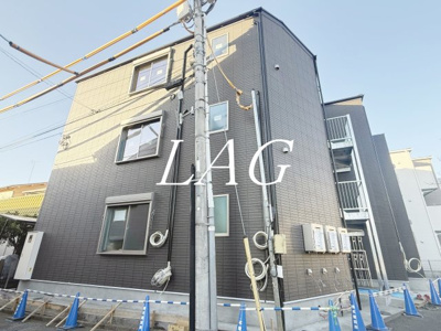 【外観】 | 町田レジデンス | 外観です。