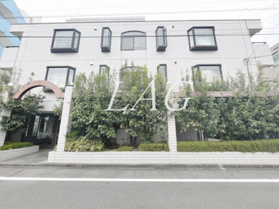 【外観】 | フォーラム共栄 | 外観です。