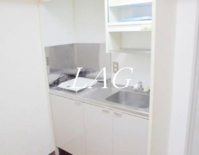 【キッチン】 | フォーラム共栄 | キッチンです。