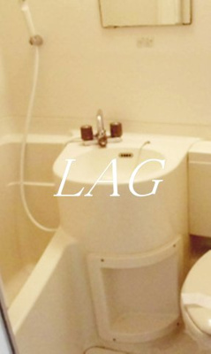 【洗面所】 | フォーラム共栄 | 洗面台です。