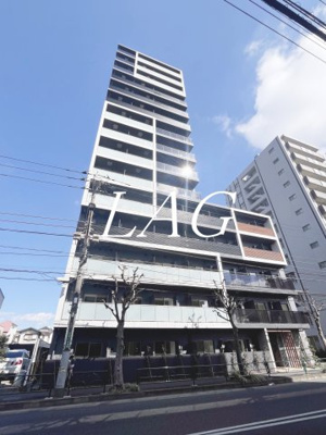 【外観】 | KDXレジデンス町田North | 外観です。