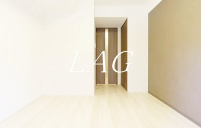 【居間・リビング】 | KDXレジデンス町田North | 洋室のお部屋です。