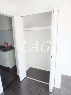 【収納】 | プレジール中町 | 収納です。