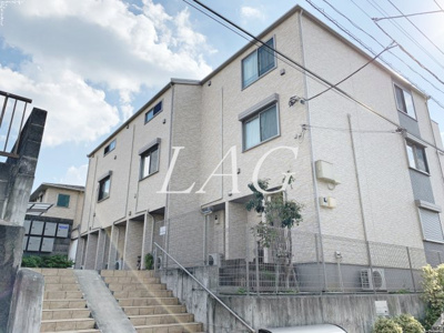 【外観】 | メルヴェーユ町田 | 外観です。