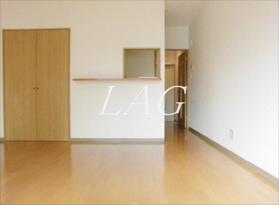 【寝室】 | 共栄町田ビル | 寝室です。