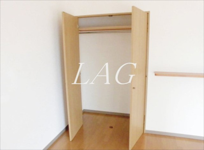 【収納】 | 共栄町田ビル | 収納です。