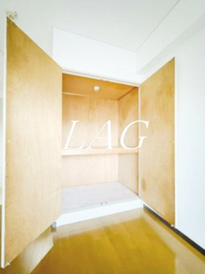 【収納】 | スカイコート町田 | 収納です。