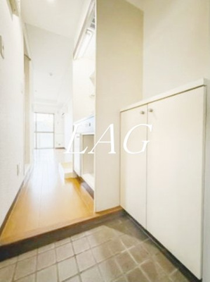 【玄関】 | スカイコート町田 | 玄関です。