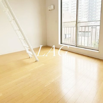 【寝室】 | アザレ町田 | 寝室です。