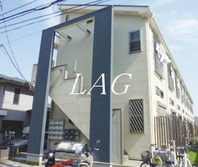 【外観】 | アザレ町田 | 外観です。