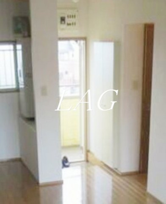 【玄関】 | セントエムズＴ２ | 玄関です。