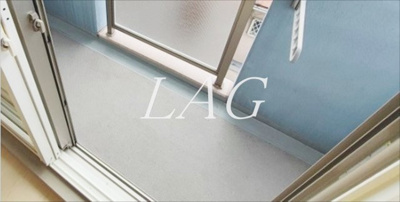 【バルコニー】 | ＶＩＳＴＡシュプリーム | バルコニーです。