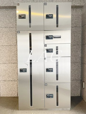 【その他共用部分】 | ＶＩＳＴＡシュプリーム | 宅配ボックスです。