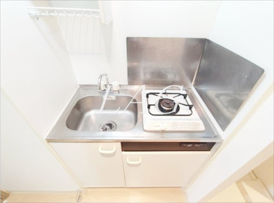 【キッチン】 | ＶＩＳＴＡシュプリーム | キッチンです。