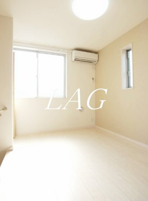 【寝室】 | リブリ・ブランシュ・フォレ | 寝室です。