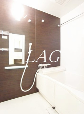 【浴室】 | リブリ・ブランシュ・フォレ | お風呂です。