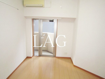 【居間・リビング】 | カーサスプレンディッド虎ノ門エスト | 洋室のお部屋です。