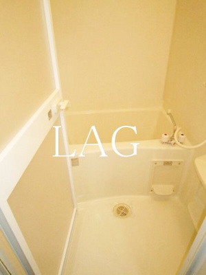 【浴室】 | カーサスプレンディッド虎ノ門エスト | お風呂です。