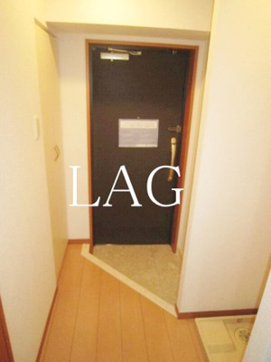 【玄関】 | カーサスプレンディッド虎ノ門エスト | 玄関です。