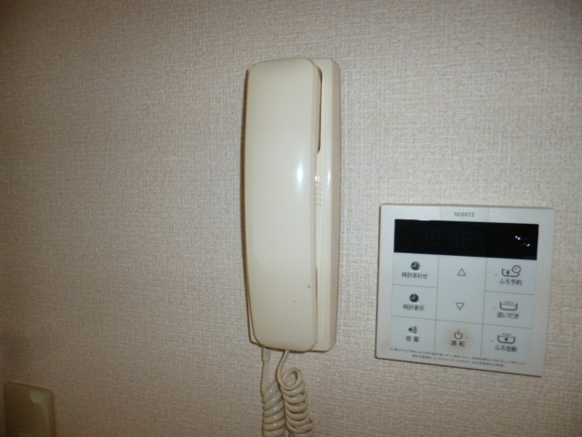 【セキュリティ】 | コスモスＢ