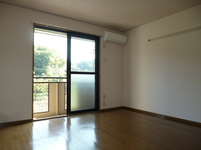 【洋室】 | コスモスＢ