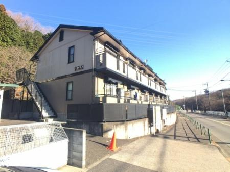 【外観】 | コスモスＢ