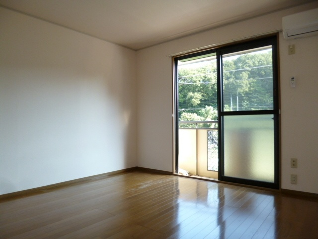 【居間・リビング】 | コスモスＢ