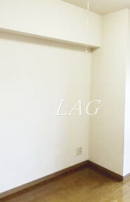 【寝室】 | コンフォリア芝浦キャナル | 寝室です。