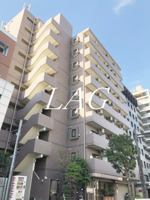 【外観】 | コンフォリア芝浦キャナル | 外観です。