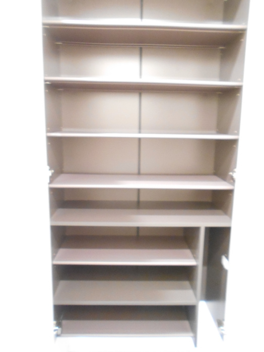 セルレアの収納|シューズボックス