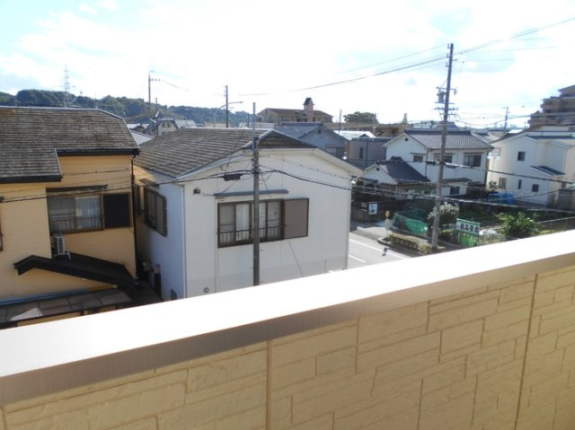 セルレアの展望|眺望