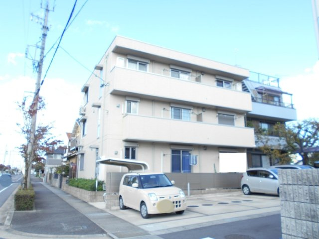 セルレアの外観|外観