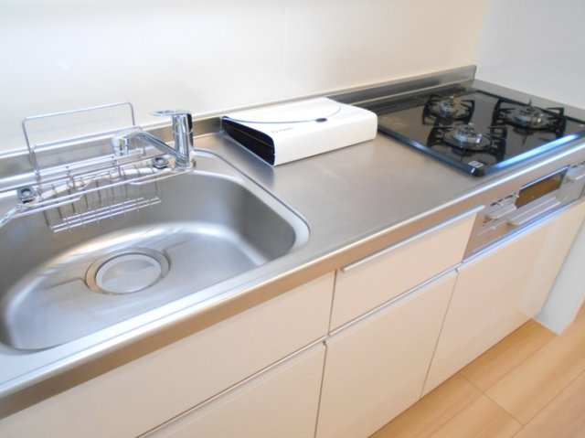 セルレアのキッチン|システムキッチン