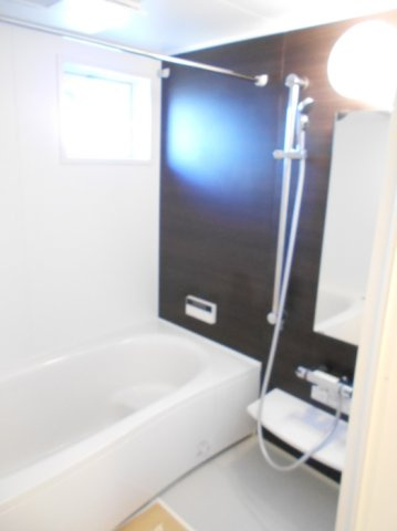 セルレアの浴室|浴室