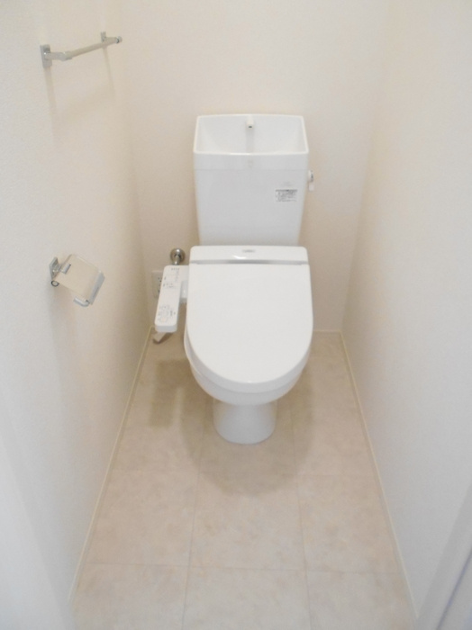 セルレアのトイレ|温水洗浄暖房便座