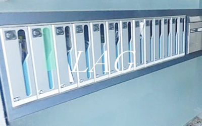 【その他共用部分】 | Ｋ’ｓ | 集合ポストです。