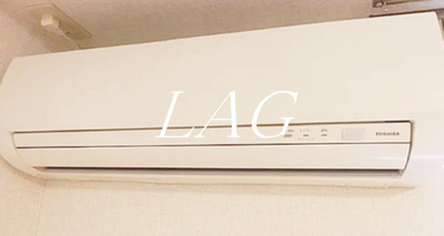 【設備】 | Ｋ’ｓ | エアコンです。