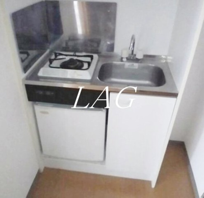 【キッチン】 | Ｋ’ｓ | キッチンです。