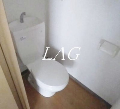 【トイレ】 | Ｋ’ｓ | トイレです。