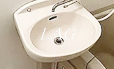 【洗面所】 | Ｋ’ｓ | 洗面台です。