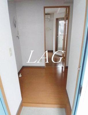 【玄関】 | Ｋ’ｓ | 玄関です。