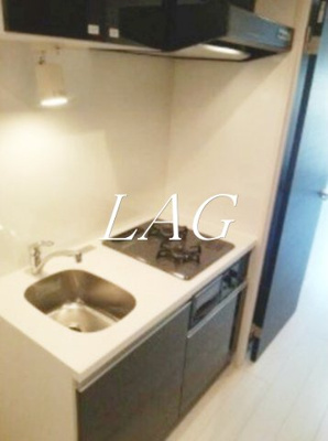 【キッチン】 | プレスト武蔵小杉 | キッチンです。