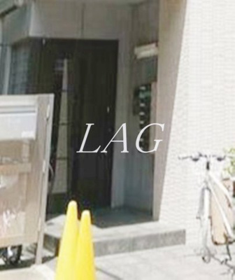 【エントランス】 | ＣＳ１９１３ | エントランスです。