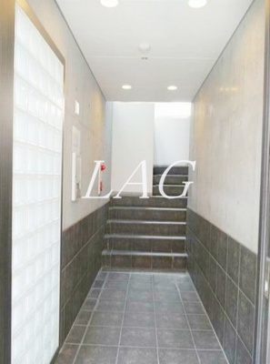 【その他共用部分】 | ＣＳ１９１３ | 共用部です。