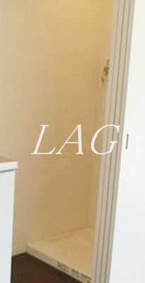 【設備】 | ＣＳ１９１３ | 室内洗濯機置き場です。