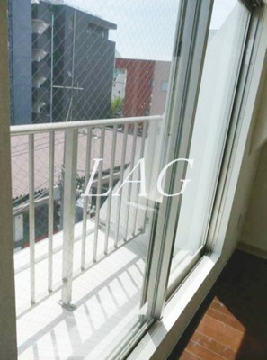 【展望】 | ＣＳ１９１３ | 眺望です。