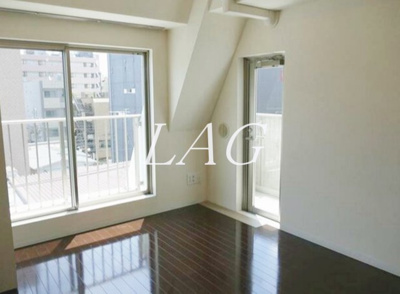 【居間・リビング】 | ＣＳ１９１３ | 洋室のお部屋です。